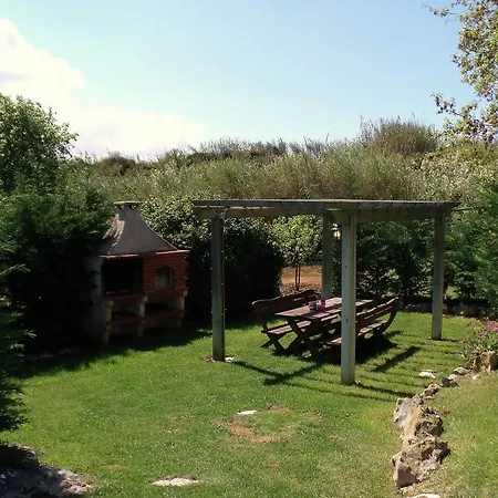 Σπίτι διακοπών Casa Costa