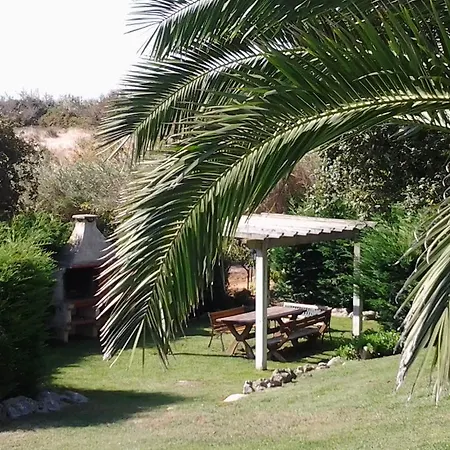 Σπίτι διακοπών Casa Costa Maceira (Lisbon)