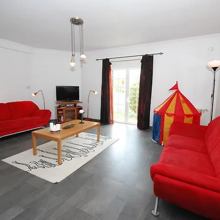 Σπίτι διακοπών Casa Costa *