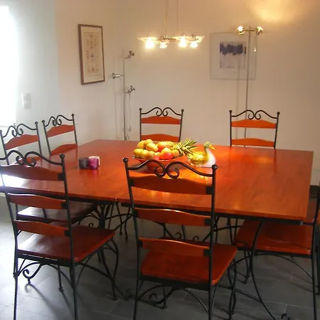 Σπίτι διακοπών Casa Costa Maceira (Lisbon)