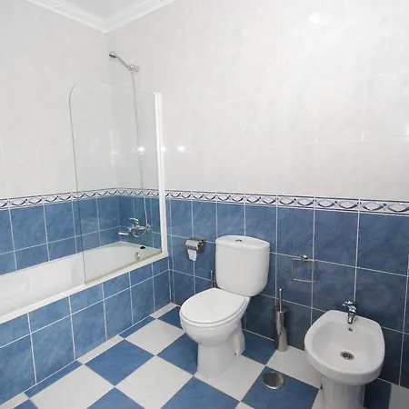 Holiday home Casa Costa Maceira (Lisbon)