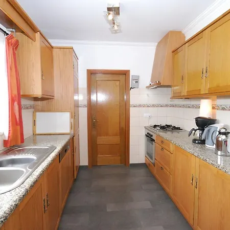 Holiday home Casa Costa *