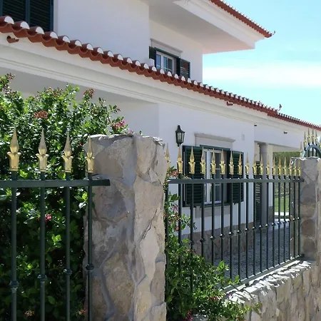 Casa Costa Maceira (Lisbon)